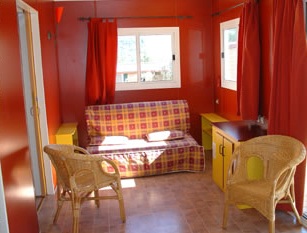 Village Vacances Le Castel des Cévennes Rhône-Alpes - Les Vans visuel 1/10