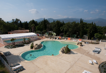 Village Vacances Le Méditérranée (L) Languedoc-Roussillon - Argelès-sur-Mer visuel 1/6