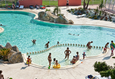 Village Vacances Le Méditérranée (L) Languedoc-Roussillon - Argelès-sur-Mer visuel 2/6