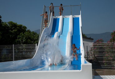 Village Vacances Le Méditérranée (L) Languedoc-Roussillon - Argelès-sur-Mer visuel 3/6