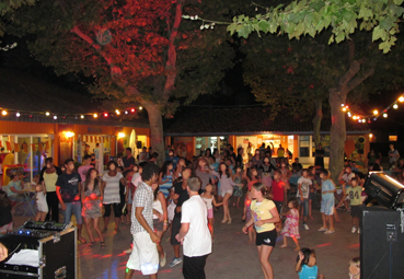Village Vacances Le Méditérranée (L) Languedoc-Roussillon - Argelès-sur-Mer visuel 5/6