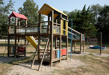 Village Vacances Le Méditérranée (L) Languedoc-Roussillon - Argelès-sur-Mer visuel 6/6