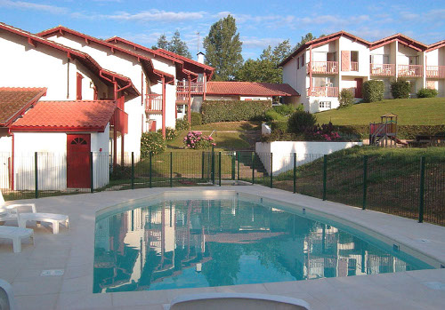 Village vacances Le Mondarrain Aquitaine - Souraïde visuel 2/3