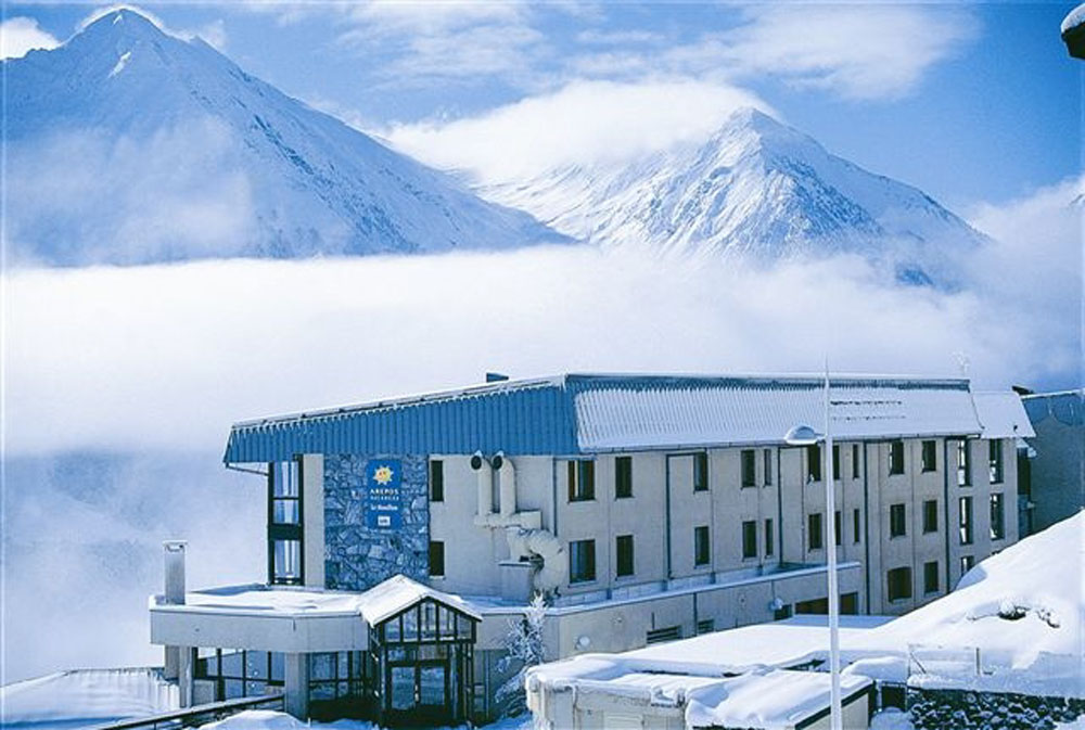 Village Vacances Le Mouflon Midi-Pyrénées - Saint-Lary-Soulan visuel 4/4