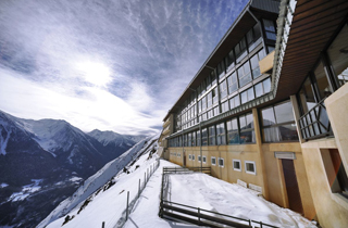 Village Vacances Le Mouflon Midi-Pyrénées - Saint-Lary-Soulan visuel 1/4