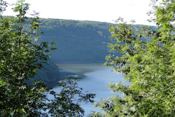 Village Vacances Le Pont Aubert Limousin - Soursac visuel 3/9