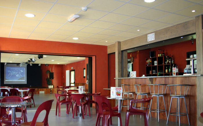 Village Vacances Les Marronniers Midi-Pyrénées - Cauterets visuel 8/10