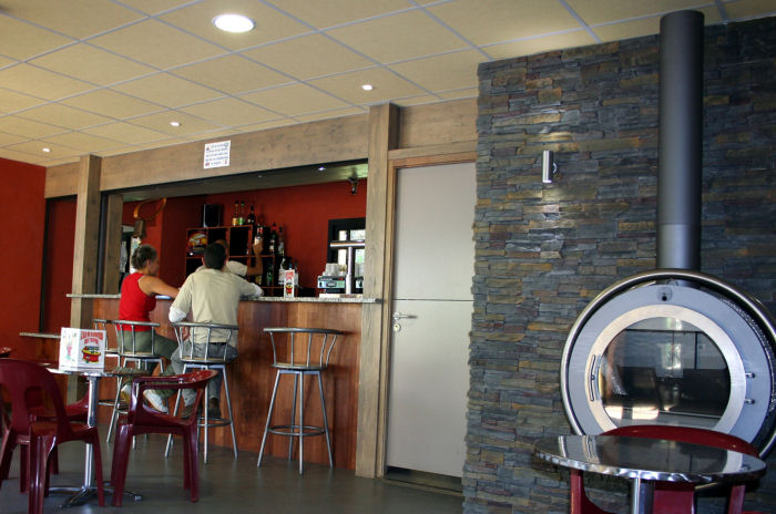 Village Vacances Les Marronniers Midi-Pyrénées - Cauterets visuel 7/10