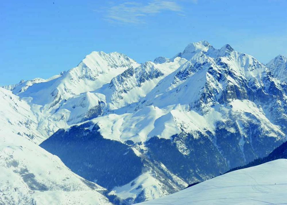 Village vacances Les Ramondies Midi-Pyrénées - Saint-Lary-Soulan visuel 9/9