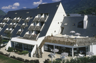 Village vacances Les Ramondies Midi-Pyrénées - Saint-Lary-Soulan visuel 8/9