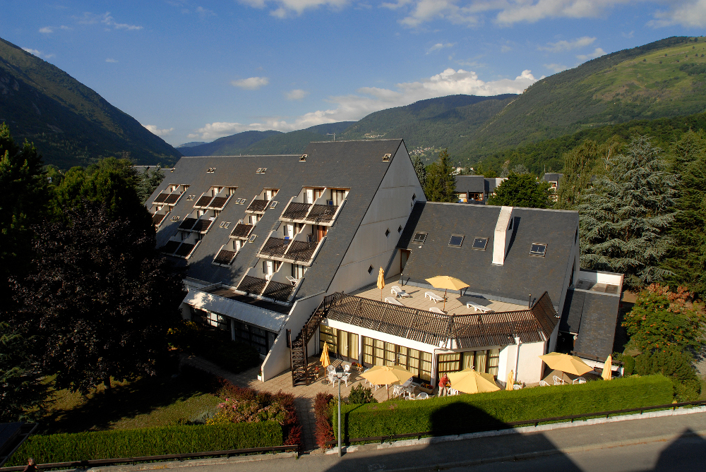 Village vacances Les Ramondies Midi-Pyrénées - Saint-Lary-Soulan visuel 5/9