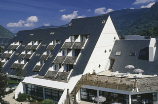 Village vacances Les Ramondies Midi-Pyrénées - Saint-Lary-Soulan visuel 4/9
