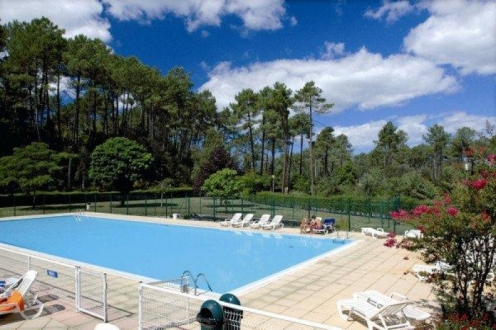 Village Vacances les Villages sous les Pins Aquitaine - Moliets-et-Maa visuel 10/10