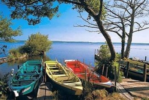 Village Vacances les Villages sous les Pins Aquitaine - Moliets-et-Maa visuel 9/10