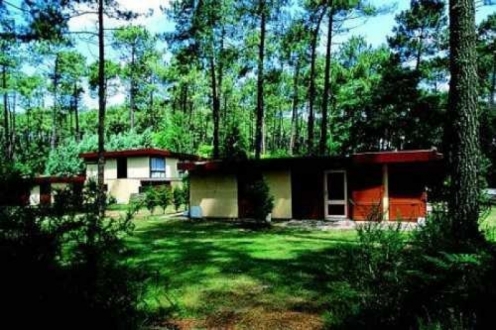 Village Vacances les Villages sous les Pins Aquitaine - Moliets-et-Maa visuel 5/10