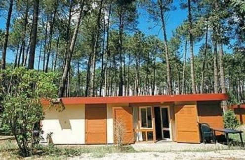 Village Vacances les Villages sous les Pins Aquitaine - Moliets-et-Maa visuel 4/10