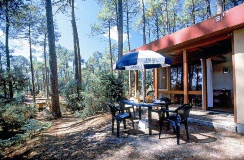 Village Vacances les Villages sous les Pins Aquitaine - Moliets-et-Maa visuel 3/10