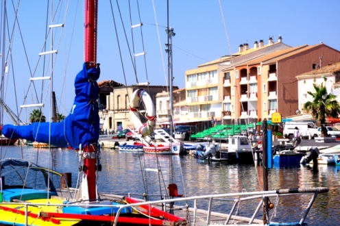 Village Vacances VVF Bessilles-Montagnac Provence-Alpes-Côte d'Azur - Montagnac Montpezat visuel 8/10