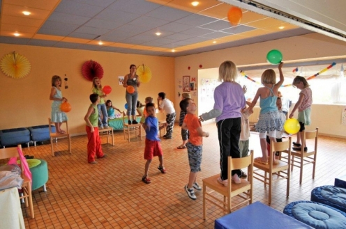 Village Vacances VVF Blériot-Plage Nord-Pas de Calais - Sangatte visuel 8/10