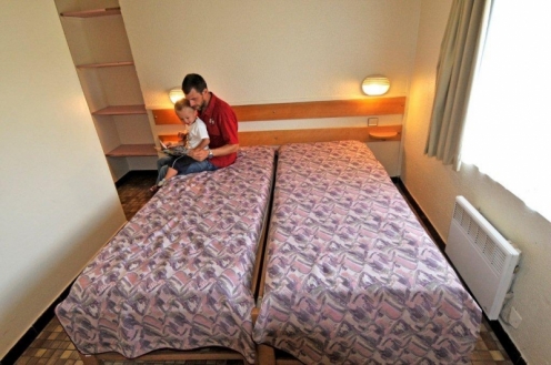 Village Vacances VVF Blériot-Plage Nord-Pas de Calais - Sangatte visuel 6/10