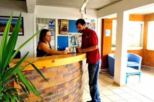 Village Vacances VVF Blériot-Plage Nord-Pas de Calais - Sangatte visuel 5/10