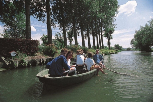 Village Vacances VVF Blériot-Plage Nord-Pas de Calais - Sangatte visuel 2/10