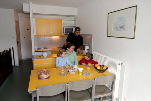 Village Vacances VVF Ceillac-en-Queyras Provence-Alpes-Côte d'Azur - Ceillac visuel 17/17