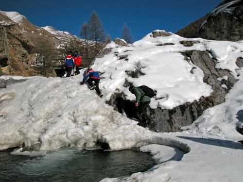 Village Vacances VVF Ceillac-en-Queyras Provence-Alpes-Côte d'Azur - Ceillac visuel 16/17