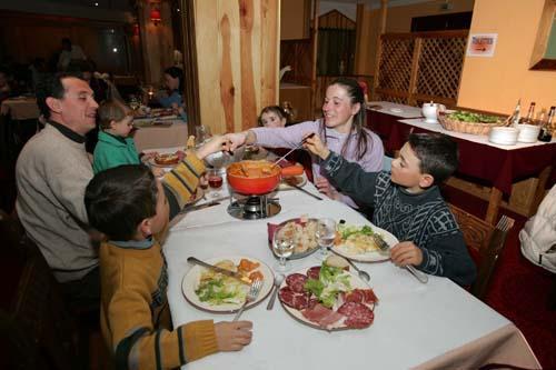 Village Vacances VVF Ceillac-en-Queyras Provence-Alpes-Côte d'Azur - Ceillac visuel 12/17