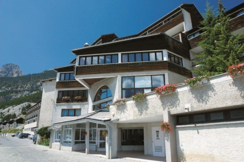 Village Vacances VVF Ceillac-en-Queyras Provence-Alpes-Côte d'Azur - Ceillac visuel 10/17