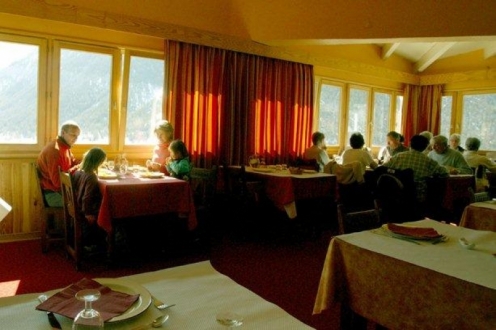 Village Vacances VVF Ceillac-en-Queyras Provence-Alpes-Côte d'Azur - Ceillac visuel 9/17