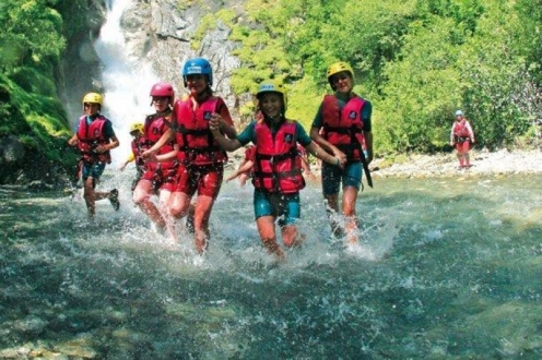 Village Vacances VVF Ceillac-en-Queyras Provence-Alpes-Côte d'Azur - Ceillac visuel 8/17