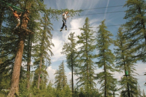 Village Vacances VVF Ceillac-en-Queyras Provence-Alpes-Côte d'Azur - Ceillac visuel 6/17