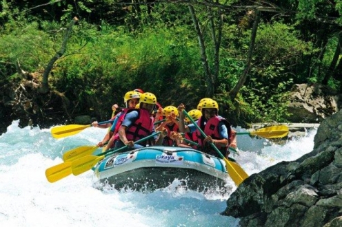 Village Vacances VVF Ceillac-en-Queyras Provence-Alpes-Côte d'Azur - Ceillac visuel 5/17