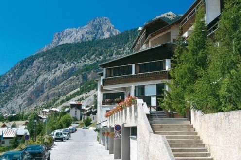 Village Vacances VVF Ceillac-en-Queyras Provence-Alpes-Côte d'Azur - Ceillac visuel 4/17