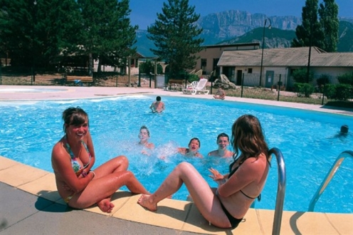 Village Vacances VVF Die Rhône-Alpes - Die visuel 7/10