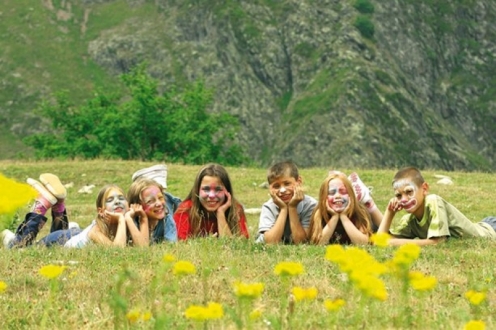 Village Vacances VVF Die Rhône-Alpes - Die visuel 4/10