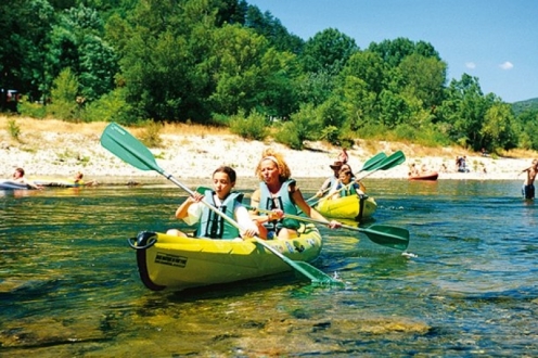 Village Vacances VVF Die Rhône-Alpes - Die visuel 1/10