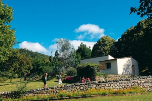 Village Vacances VVF Florac Languedoc-Roussillon - Florac visuel 5/10