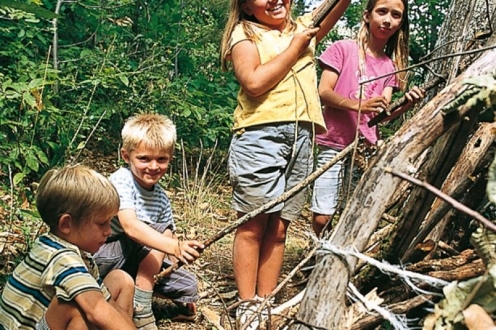 Village Vacances VVF Florac Languedoc-Roussillon - Florac visuel 6/10