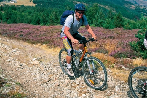 Village Vacances VVF Florac Languedoc-Roussillon - Florac visuel 2/10