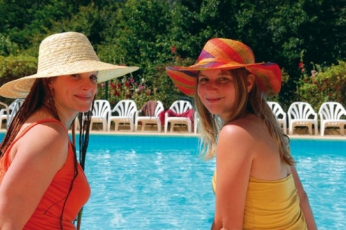 Village Vacances VVF Florac Languedoc-Roussillon - Florac visuel 4/10