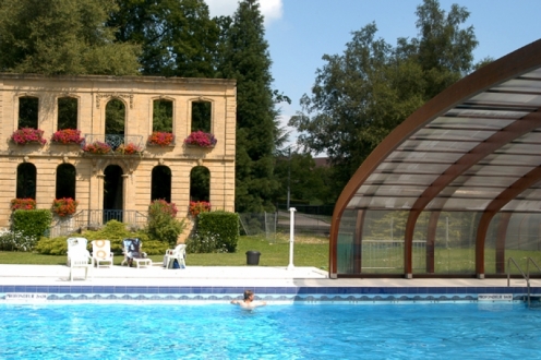 Village Vacances VVF Forges-les-Eaux Haute-Normandie - Forges-les-Eaux visuel 11/11