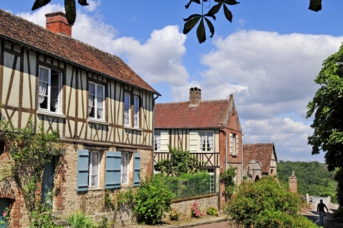 Village Vacances VVF Forges-les-Eaux Haute-Normandie - Forges-les-Eaux visuel 7/11