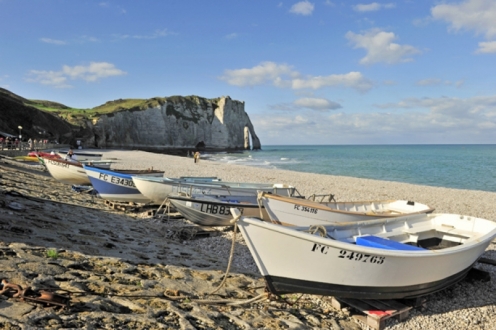 Village Vacances VVF Forges-les-Eaux Haute-Normandie - Forges-les-Eaux visuel 6/11