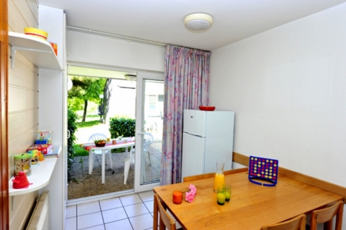 Village Vacances VVF Forges-les-Eaux Haute-Normandie - Forges-les-Eaux visuel 3/11