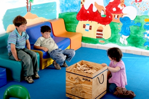 Village Vacances VVF Ile de Groix Bretagne - Groix visuel 6/10