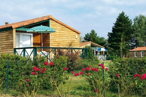 Village Vacances VVF la Bussière Poitou-Charentes - La Bussière visuel 3/10