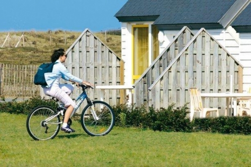 Village Vacances VVF la Turballe Pays de Loire - La Turballe visuel 10/10