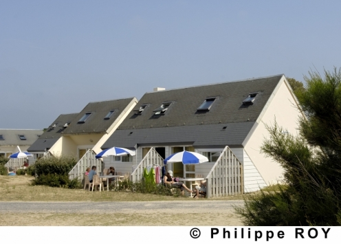Village Vacances VVF la Turballe Pays de Loire - La Turballe visuel 8/10